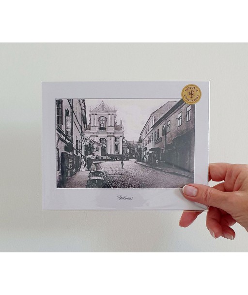 Paveikslėlis Vilnius